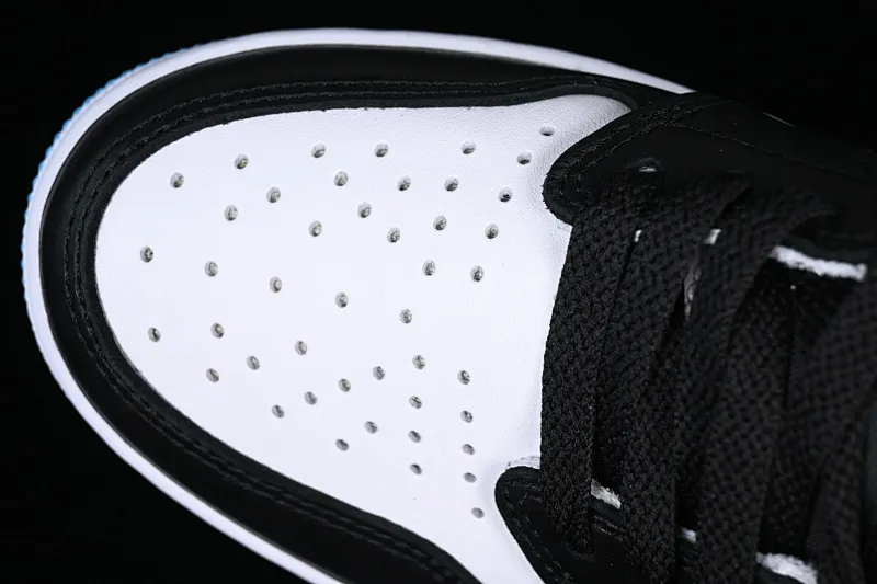 All categories Air Jordan Jordan series basketball shoes Air Jordan 1 Low LJR version Air Jordan 1 Low OG "UNC" AJ1 Joe 1 blue and white low-top basketball shoes CZ0790-104